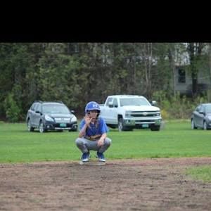 Meet your Posher, Cedric